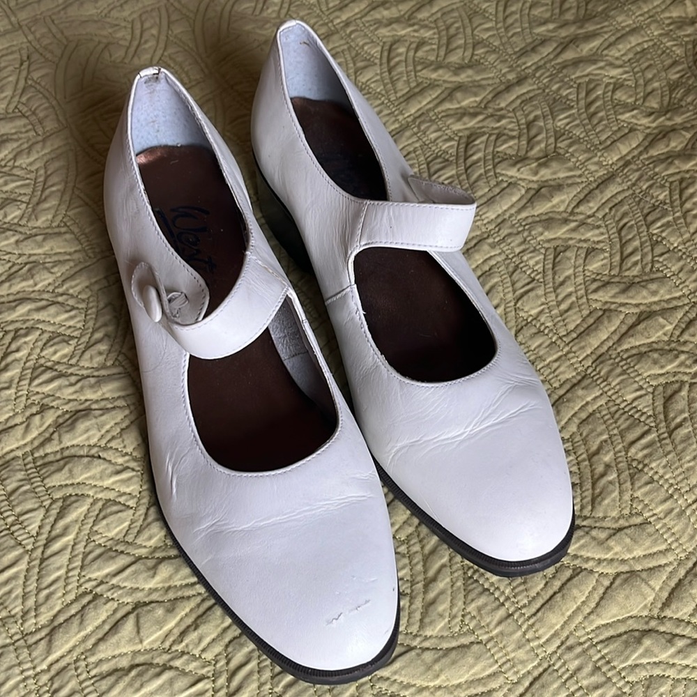 Vintage shoes